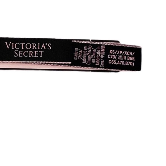 ⚡️NWT Victoria’s Secret Very Sexy Lace Up Bralette - Picture 7 of 13